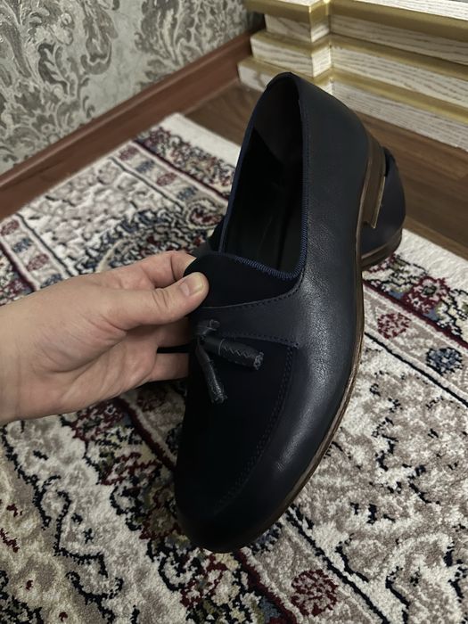 мужская обувь продается