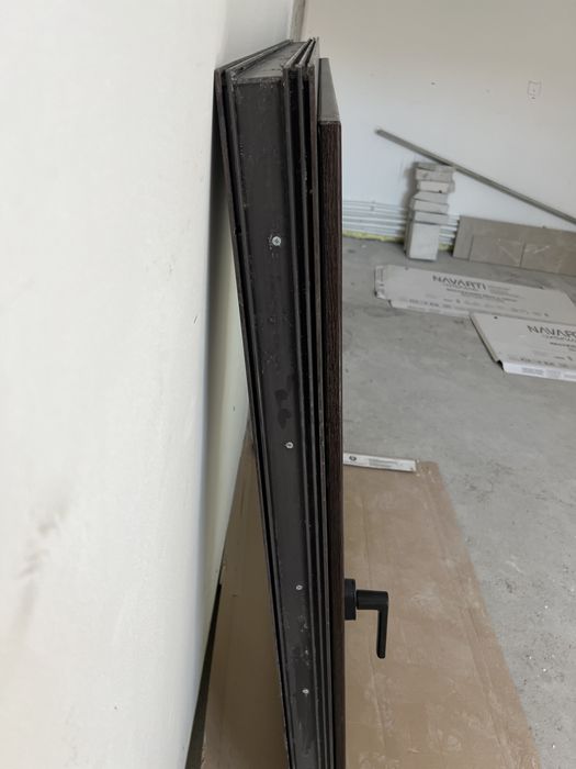 Geam termopan maro profil Rehau 108x130 cm