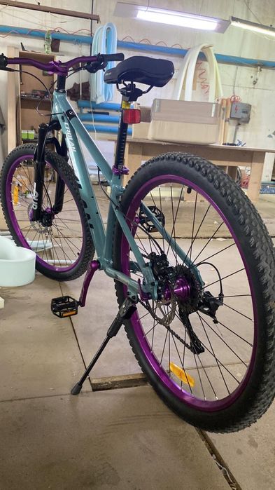 Продам велосипед