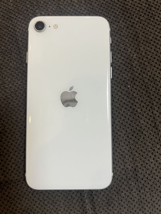 iPhone SE 2020 64 GB
