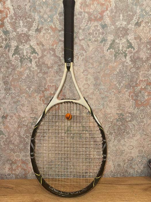 Тенисная ракетка Wilson