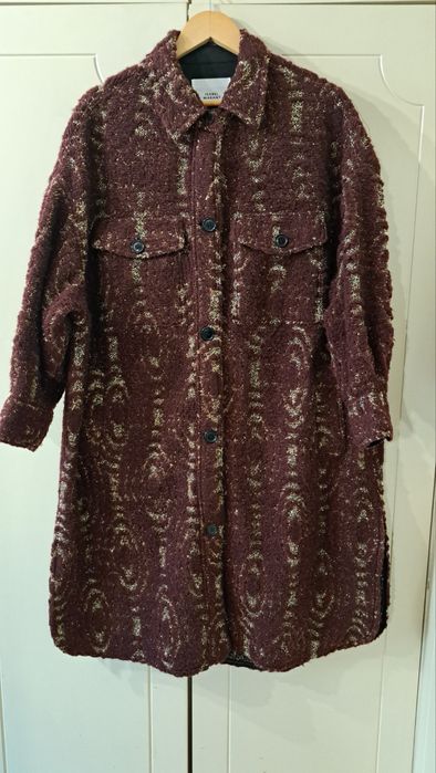 Якета Max Mara;Marella ;Massimo Duti ;Isabel Marant