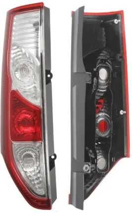 Lampa stop Stanga Lampa Stop Dreapta Renault Kangoo