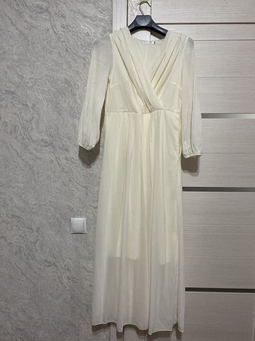 Продам платье