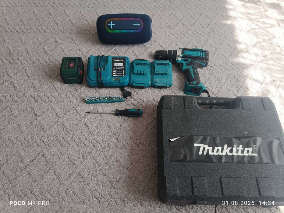 Техника