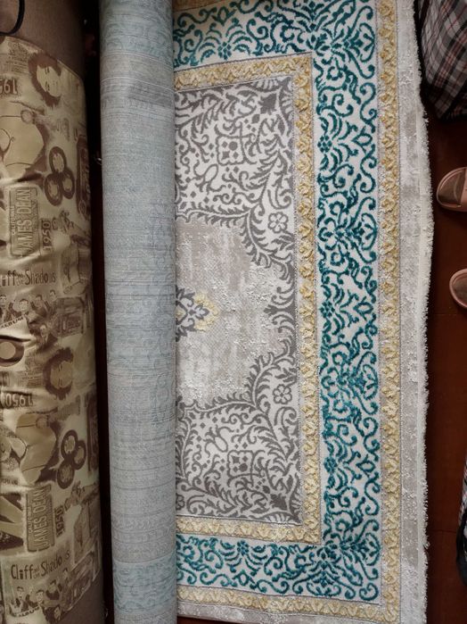 Ковры, 2*3, 4*3, недорого