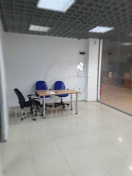 Продава се Магазин в Пловдив, Център - 33 кв.м за 696 €/кв.м - Снимка #1