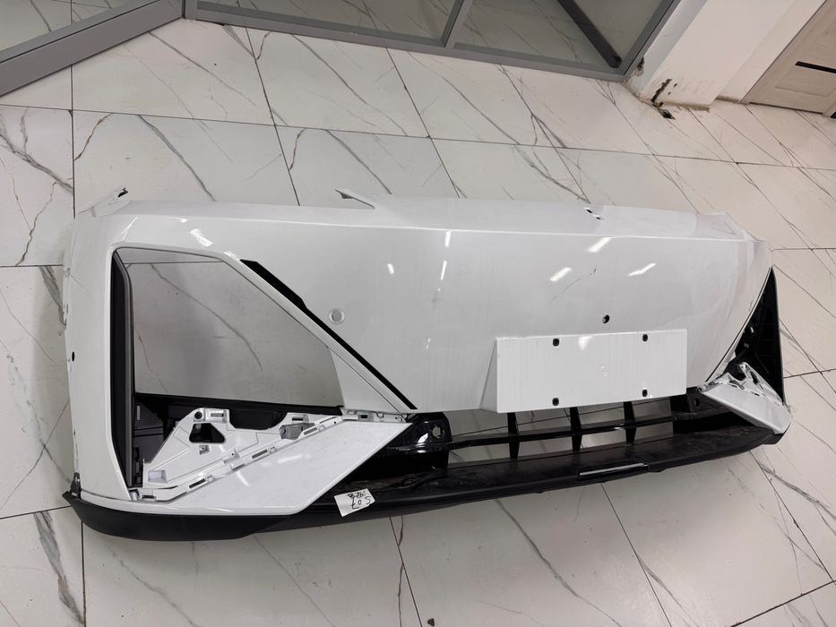 Передний бампер только оригиналы Changan CS55plus