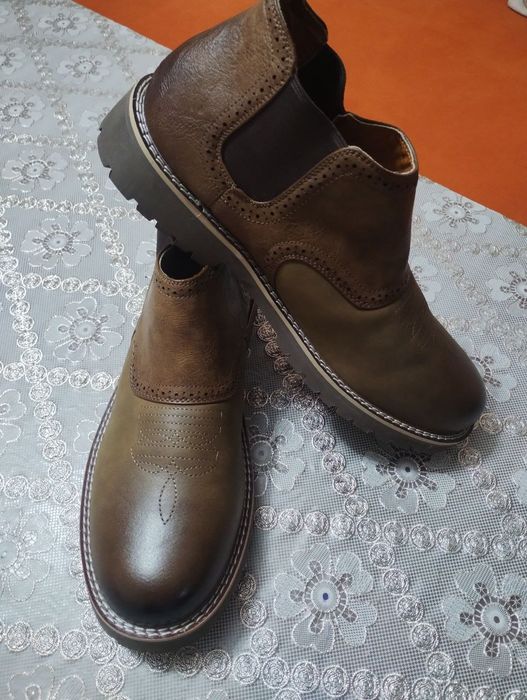 Ботинок Прадается.евро