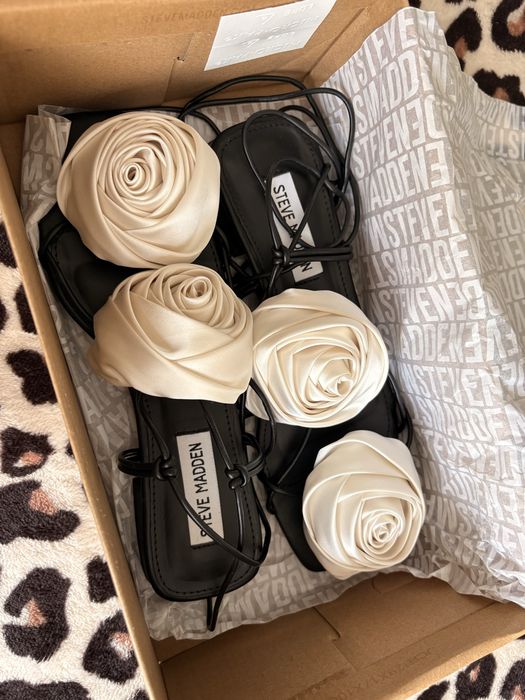 Сандали Steve Madden Rosalind