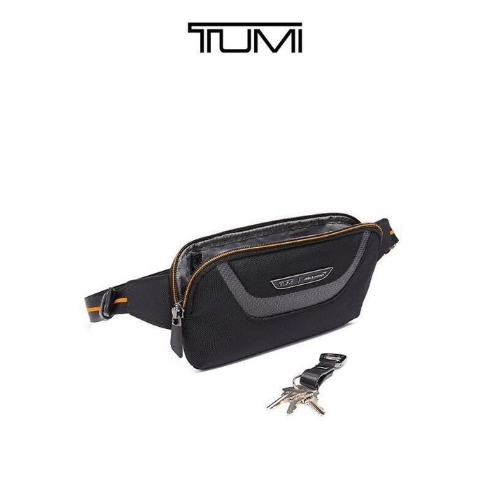 Tumi Mclaren прем качество