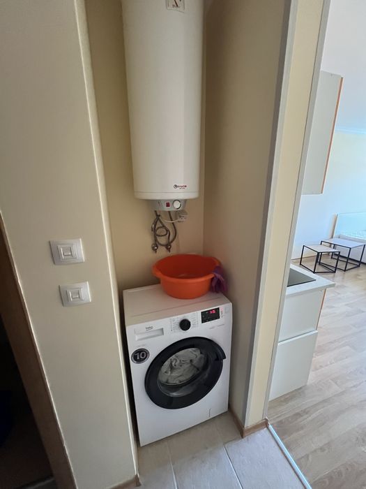 Дава се под наем Едностаен апартамент в София, Летище София - 35 кв.м за 62000 € - Снимка #3