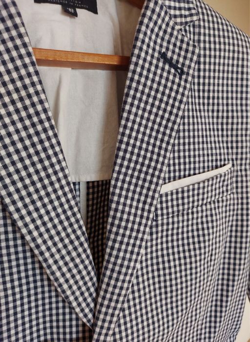 Пиджак мужской