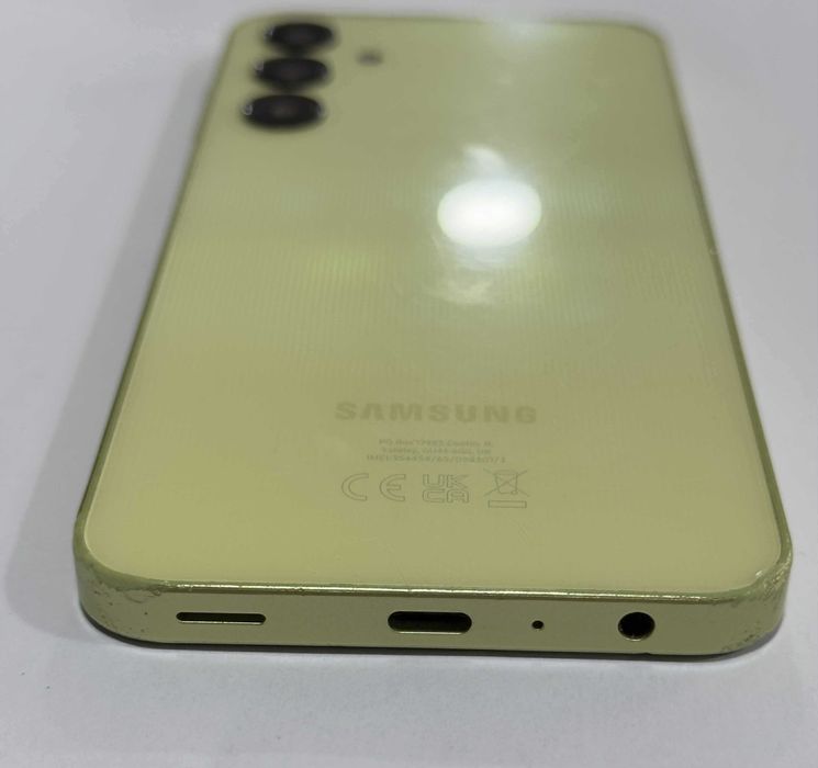 Samsung Galaxy A25 5G 128GB 6GB RAM