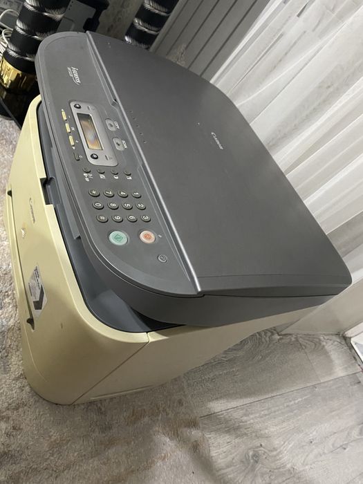 Продаю пртнтер 3в1