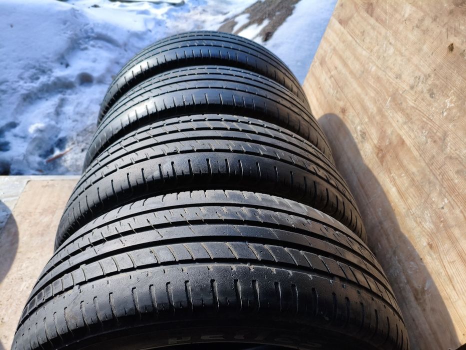 205 65 R15 Комплект. 2023 Год