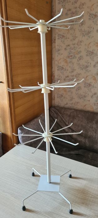 Стойка демонстрационная для украшений