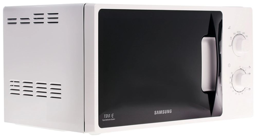 Микроволновая печь Samsung ME81ARW/UZ