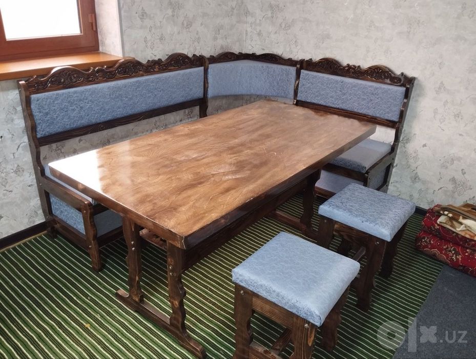 Кухни угалок сотилади нархини келшамиз