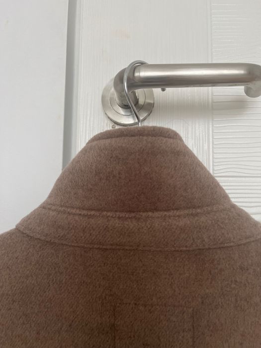 Object, Jacheta-camasa supradimensionata