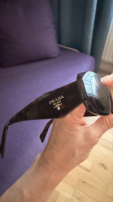 Очки PRADA Milano (оригинал)