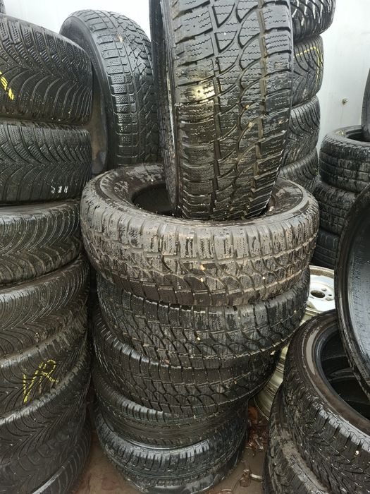 Cauciucuri 225 65 16 c uri