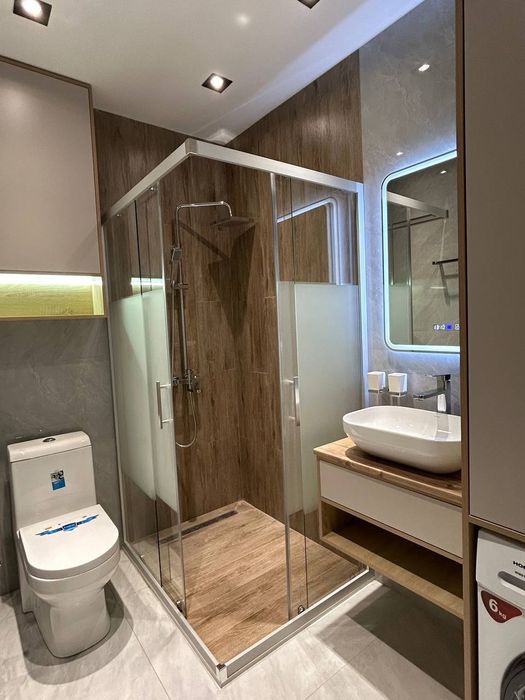 Квартира 2 ком ЖК Хон Сарой, 42м² Мирабадский район, ул. Нукусская