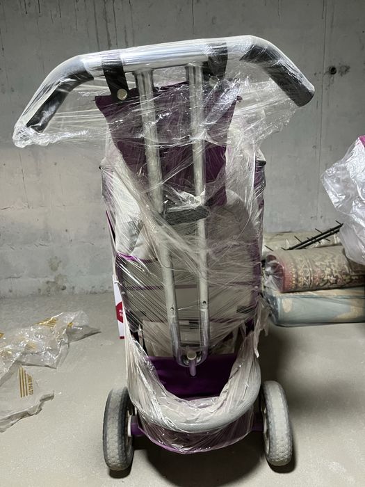 Детский велик для девочек