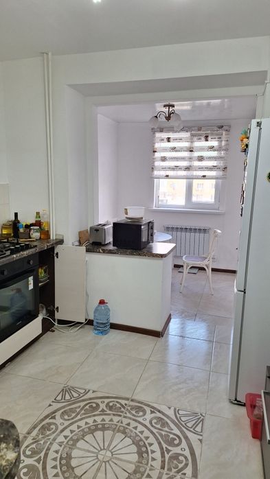 Продажа квартиры