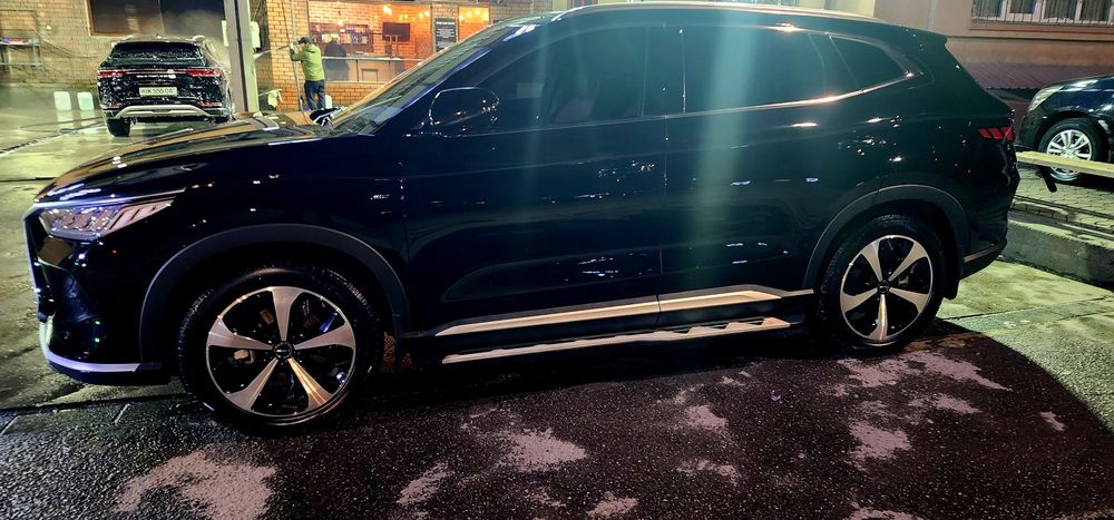 Продаётся BYD Song Plus 3 позицияHybrid DM-i4AWD