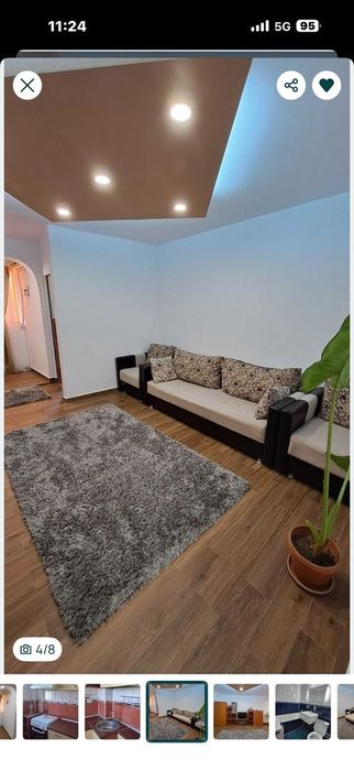 Calea Vitan/Stadion Olimpia