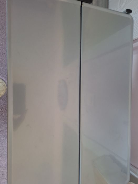 Нова метална количка за сервиране