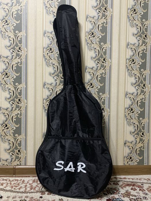 Продается гитара классическая