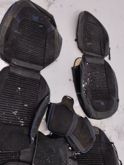 Продам чехол стояла на тойота пикник