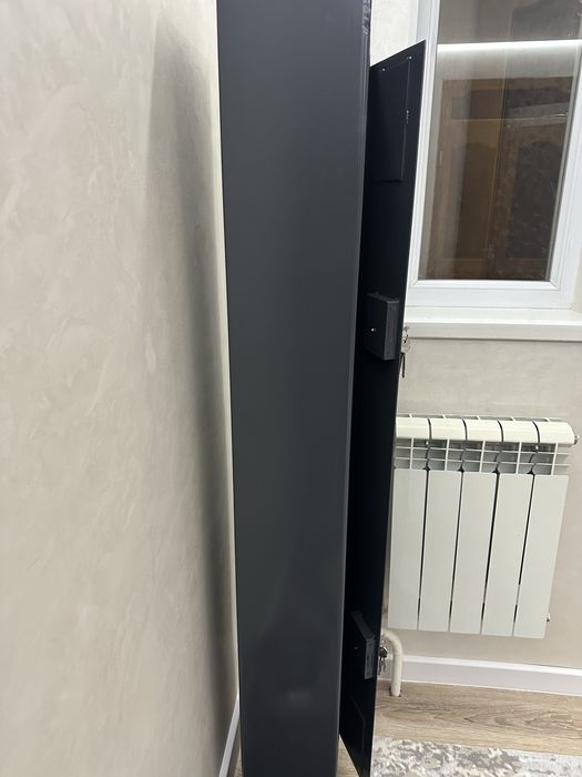 Сейф для Оружие САТЫЛАДЫ