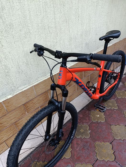 Kona 27,5 цола.      .