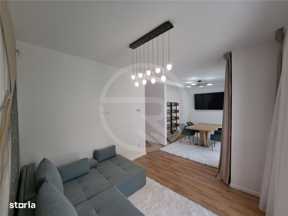 Casa Tip Triplex, 132 mp utili, situata in cartierul Borhanci!