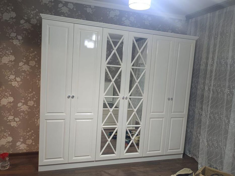 Шкафтар сатылады Склад Шымкент