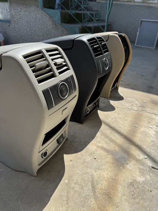 Подлакътник за Mercedes ML W164