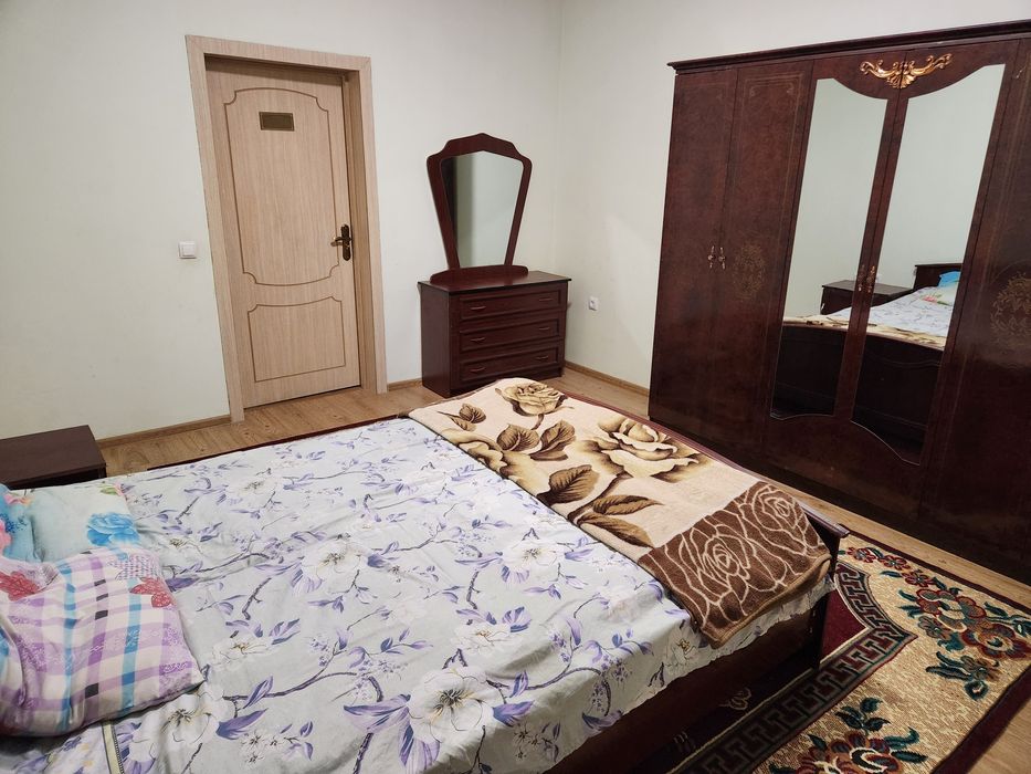 Аренда квартиры. 3х комнатная. 82 кв.