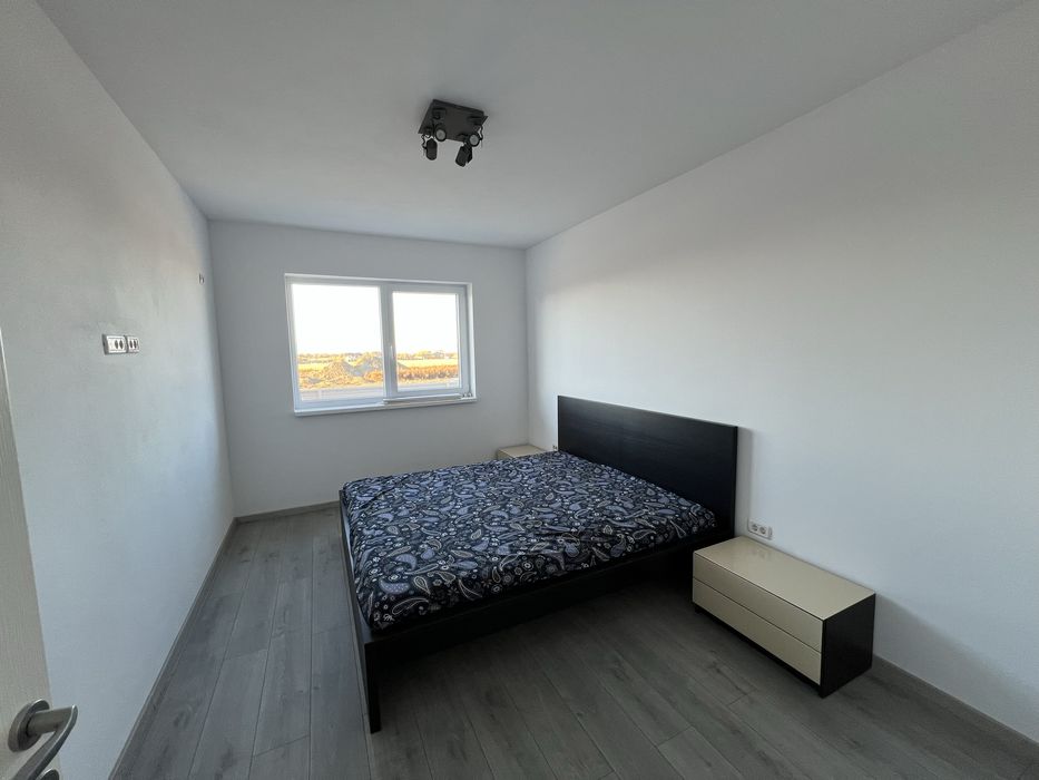 Subcetate de Inchiriat Apt 2 cam dec cu parcare Sanpetru