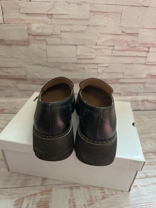 Туфли Betsy кожа