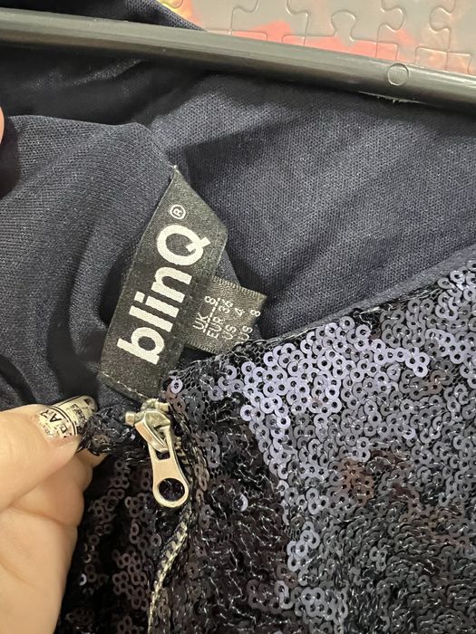 Заблести с рокля по празниците