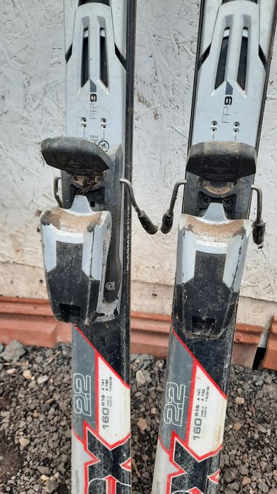 Schiuri în stare perfecta