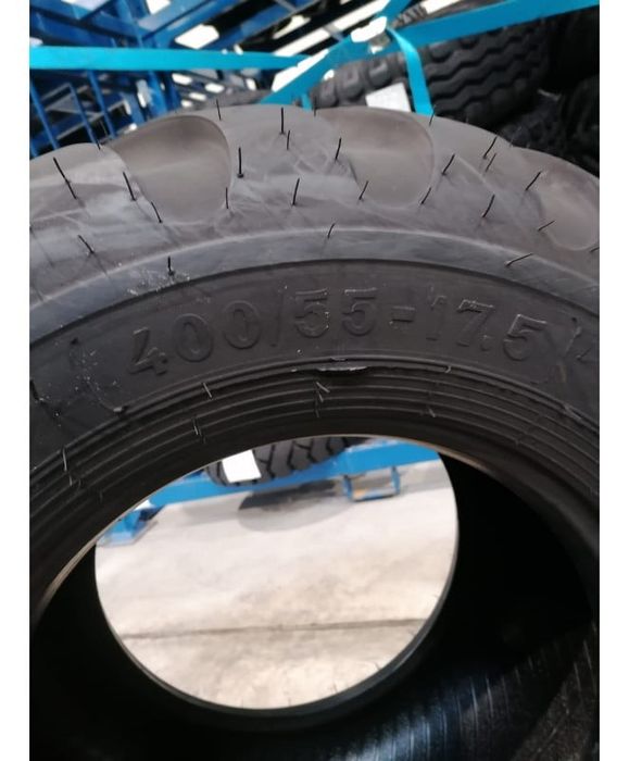 Anvelopa 400/55-17.5 16pr alliance 328 ind | flotation diagonal