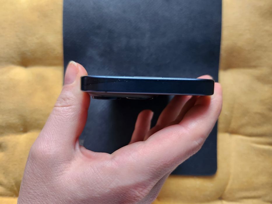 iPhone 15 Pro 256 GB