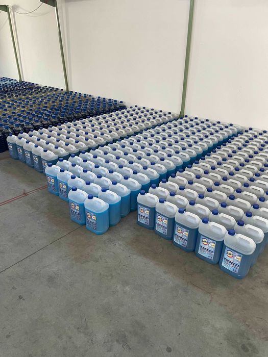 Balsam rufe en-gros min 100 bucati Fior di loto Sara detergenti