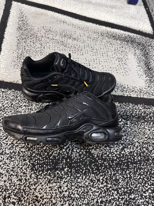 Nike Tn Negre.