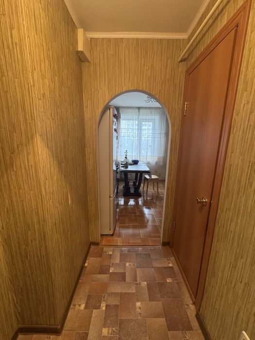 ПРОДАМ 2 х комнатную квартиру