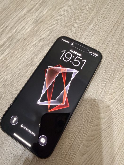 Продам Iphone 14 pro